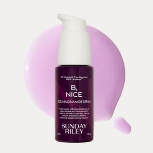 Sunday Riley B-Nice 10%Niacinamide Serum